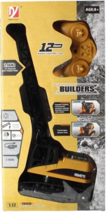 Dźwig Mega Creative zdalnie sterowany