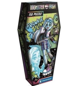 Puzzle 150 Monster High Frankie Stein