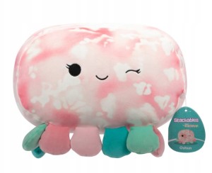 Squishmallows Stackables Oshun pluszak 30 cm