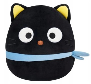 Squishmallows Sanrio Core Kot Chococat 20cm