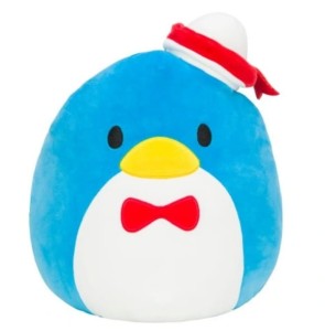 Squishmallows Sario Core Pingwin Tuxedosam 20cm