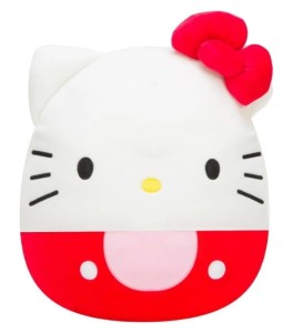 Squishmallows Sanrio Core Hello Kitty 20 cm