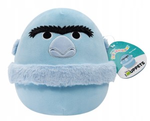 Squishmallows Muppets Sam Eagle 20cm