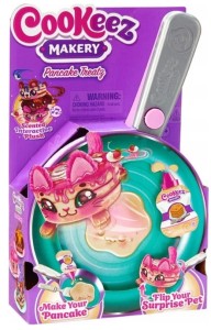 Cookeez Makery Naleśniki