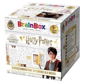 BrainBox - Harry Potter