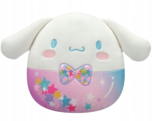 Squishmallows Sanrio HELLO KITTY STAR Maskotka  CINNAMOROLL 20 cm