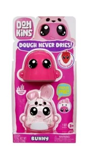 MGA DohKins single pack Bunny masa plastyczna