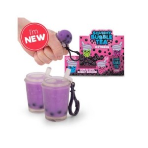 Brelok Bubble Tea