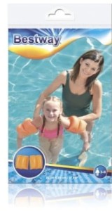 Rękawki do pływania