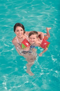 Rękawki do pływania