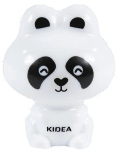 Urocza temperówka z figurką od Kidea