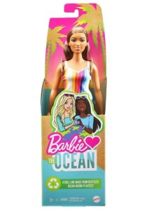 Lalka Barbie GRB38 
