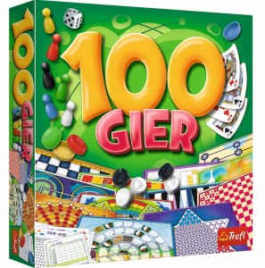 100 Gier TREFL