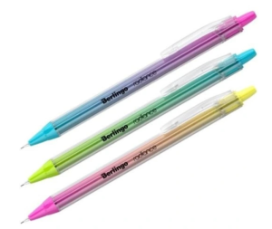 Ołówek automatyczny MIX