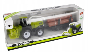 Kombajn Mega Creative