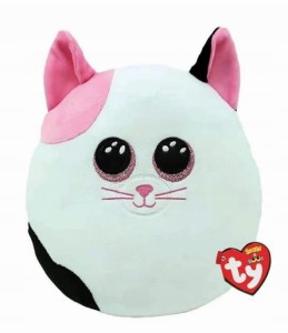 Squish-a-Boss Muffin kot 22 cm
