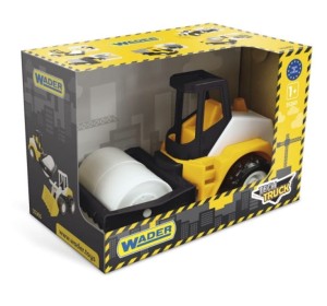 Tech truck walec w kartonie