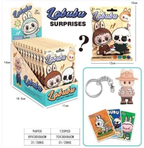 Bemag Figurka Brelok Bubu