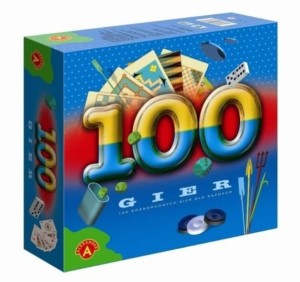 100 GIER ALEX