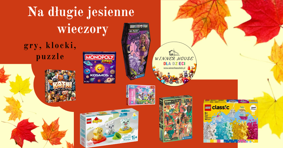 jesiennewieczory