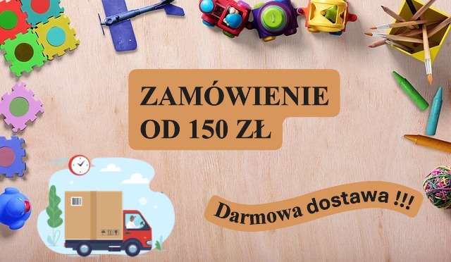 darmowa dostawa